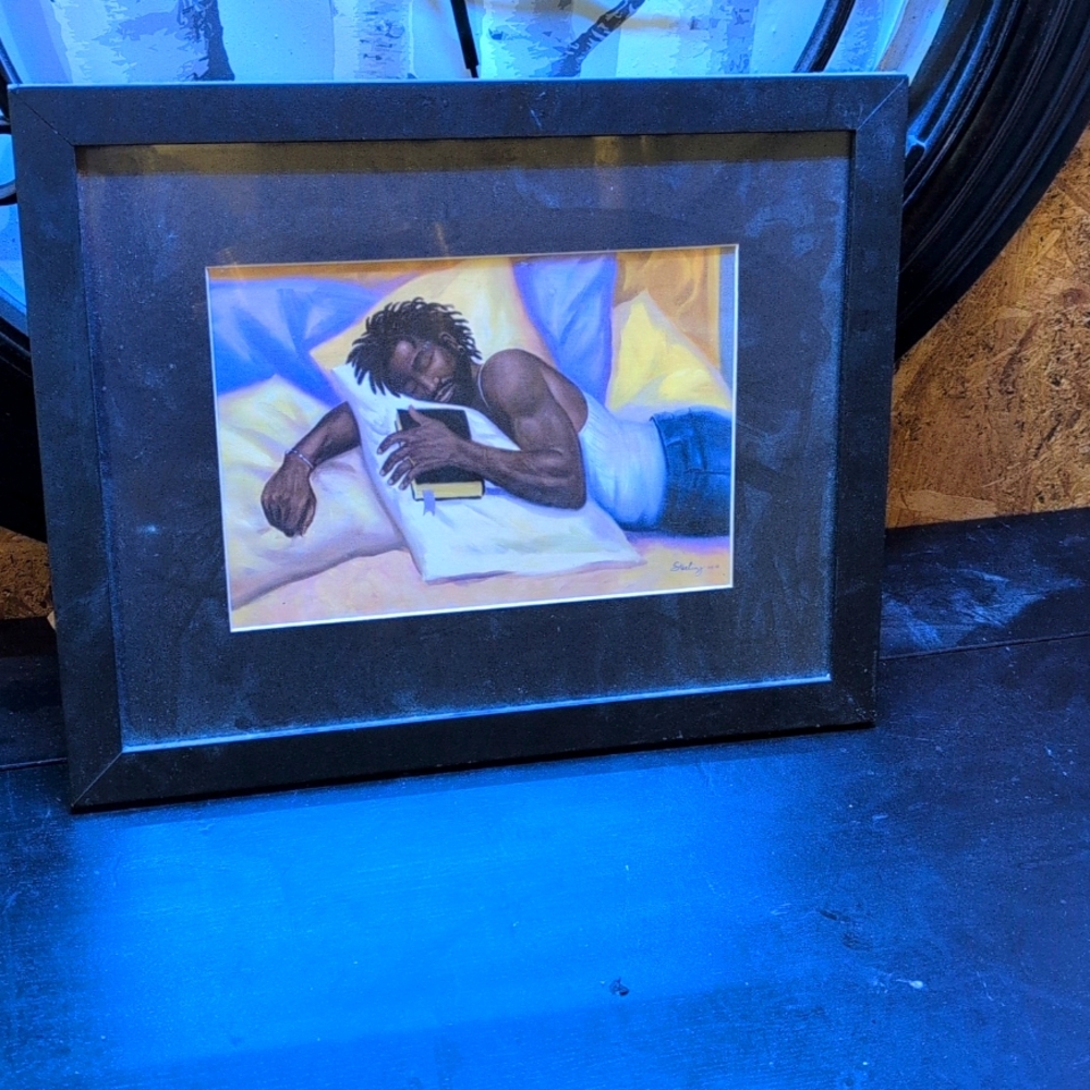 Wall decor